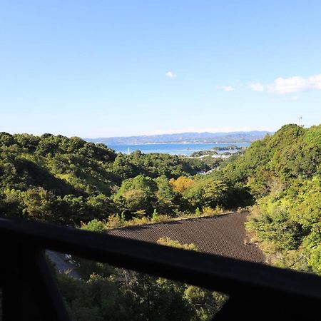 白浜ホープヒルズ　N-33号棟 Villa Shirahama Exteriör bild