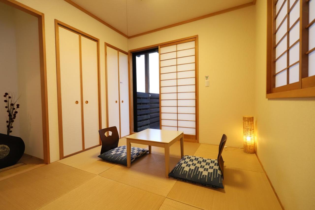 白浜ホープヒルズ　N-33号棟 Villa Shirahama Exteriör bild