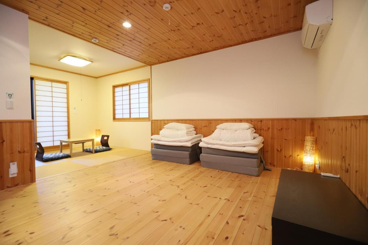 白浜ホープヒルズ　N-33号棟 Villa Shirahama Exteriör bild